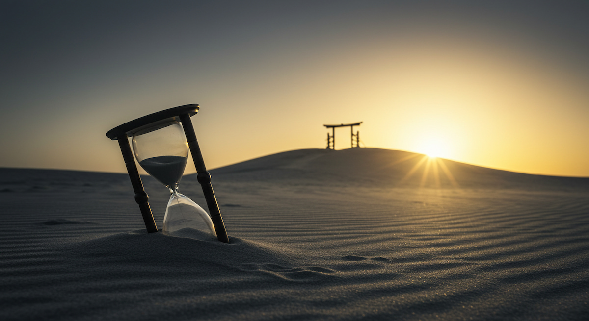 人生の短さについて