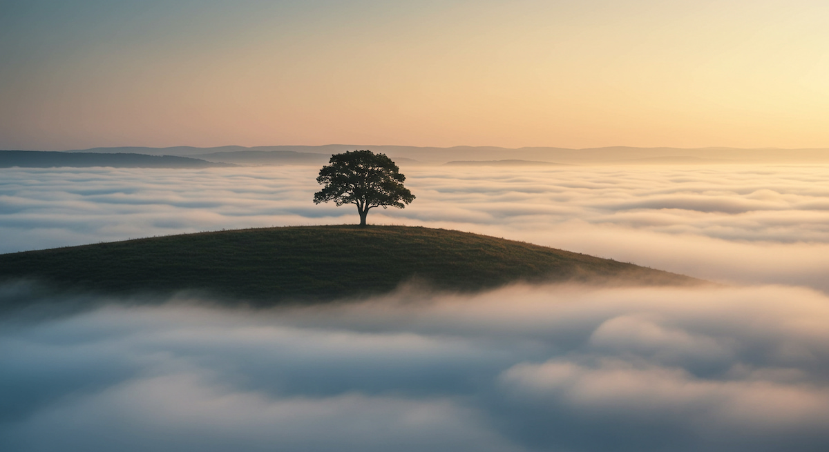 心の安定について